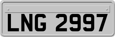 LNG2997
