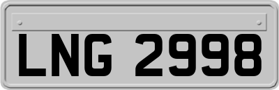 LNG2998