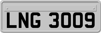 LNG3009