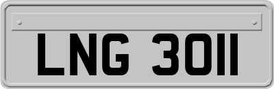 LNG3011