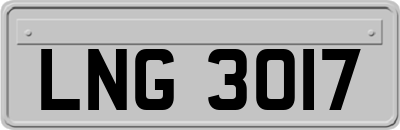 LNG3017