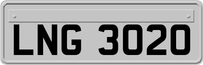 LNG3020