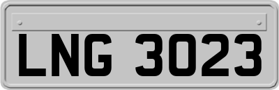 LNG3023