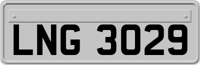 LNG3029
