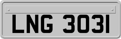 LNG3031