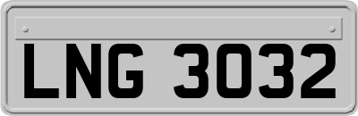 LNG3032