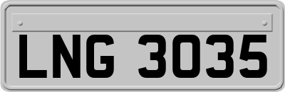 LNG3035