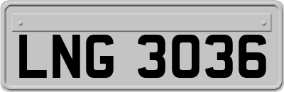 LNG3036