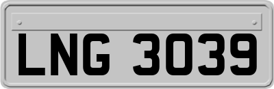 LNG3039