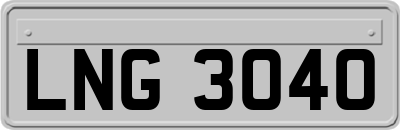 LNG3040