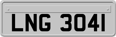 LNG3041