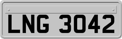 LNG3042