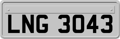LNG3043