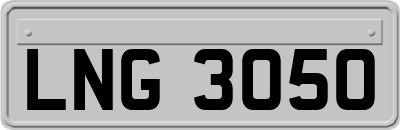 LNG3050