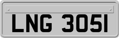 LNG3051