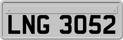 LNG3052