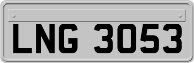 LNG3053
