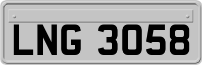 LNG3058