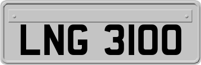 LNG3100