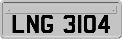 LNG3104