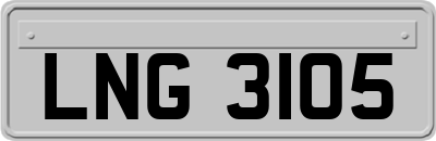 LNG3105