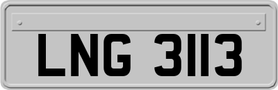 LNG3113