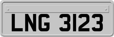 LNG3123