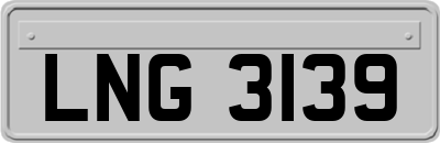 LNG3139