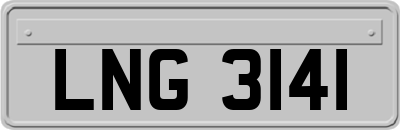 LNG3141