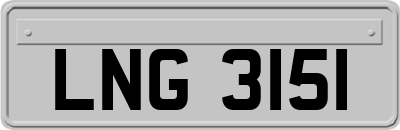 LNG3151