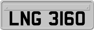 LNG3160
