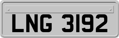 LNG3192