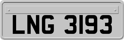 LNG3193
