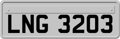 LNG3203