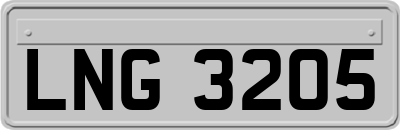 LNG3205