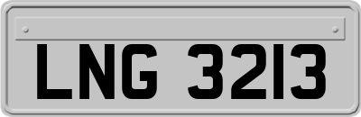 LNG3213