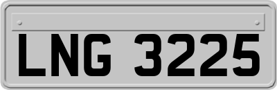 LNG3225