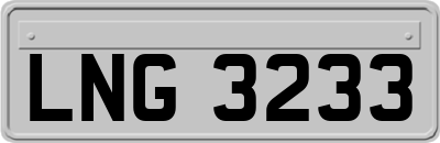 LNG3233