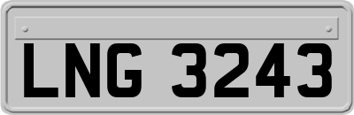 LNG3243