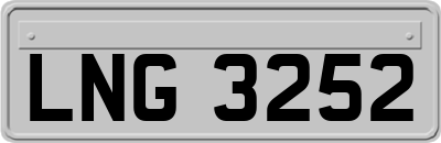 LNG3252