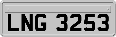 LNG3253