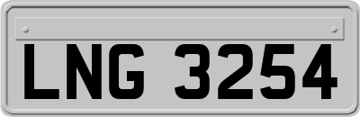 LNG3254