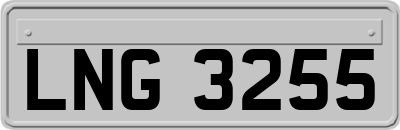 LNG3255