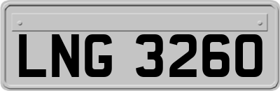 LNG3260