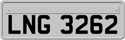LNG3262