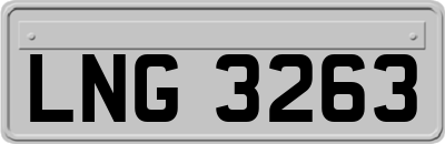 LNG3263