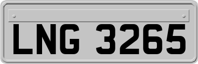 LNG3265