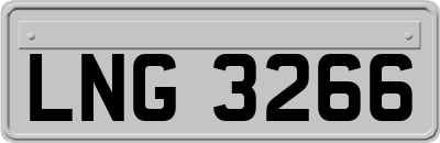 LNG3266