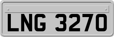 LNG3270