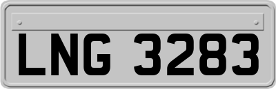 LNG3283